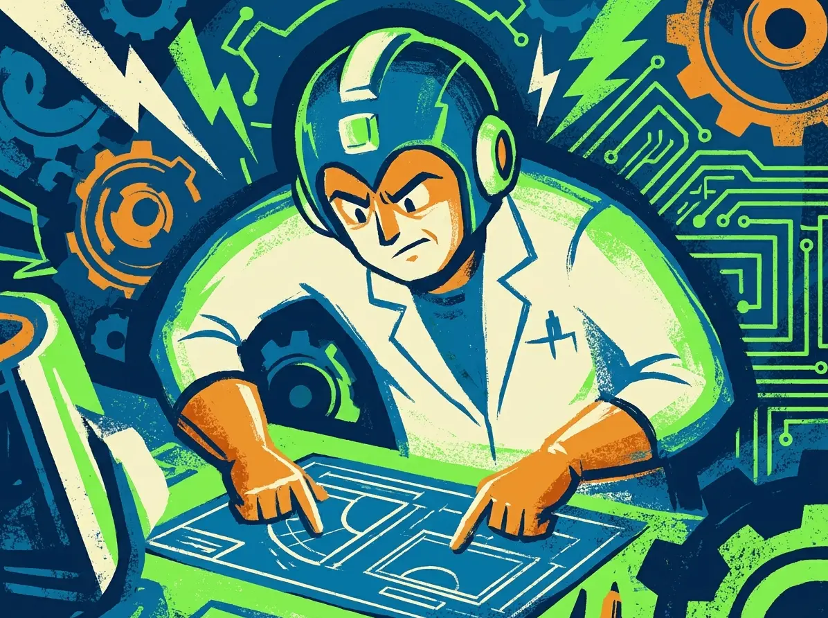 Electron strategy